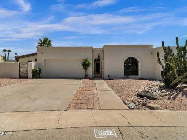 1027 E LAGUNA Drive, Tempe, AZ 85282