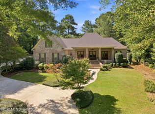 17 Mossy Oak Pt, PETAL, MS 39465