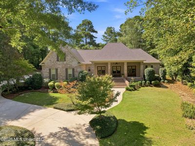 17 Mossy Oak Pt, PETAL, MS, 39465