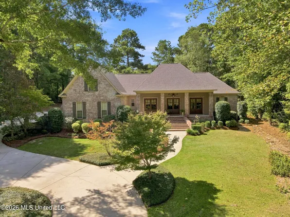17 Mossy Oak Pt, Petal, MS 39465