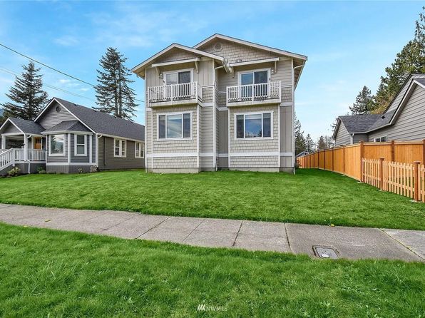 Rental Listings in North Bend WA - 12 Rentals | Zillow
