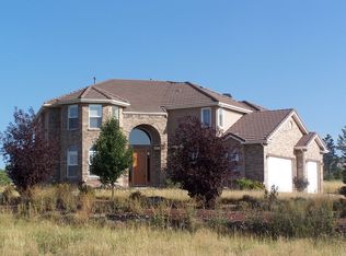 5962 Jade Ct, Castle Rock, CO 80108