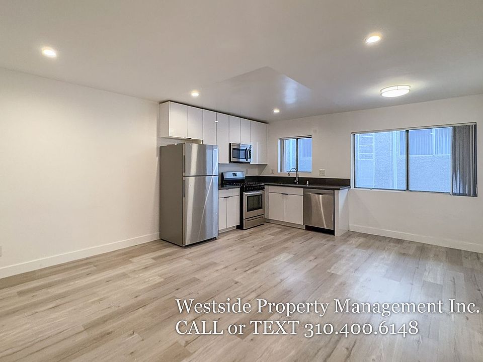 1st image of 3536 Hughes Ave #105