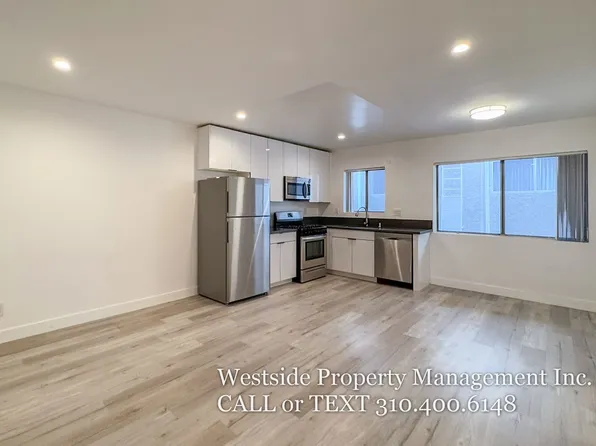 3536 Hughes Ave #105, Los Angeles, CA 90034