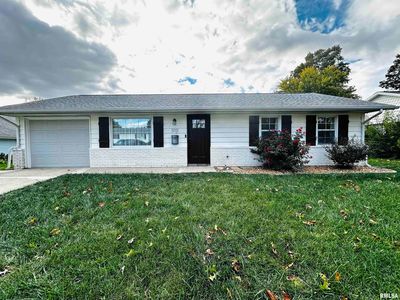 17 Merrygrove Dr, Jacksonville, IL, 62650