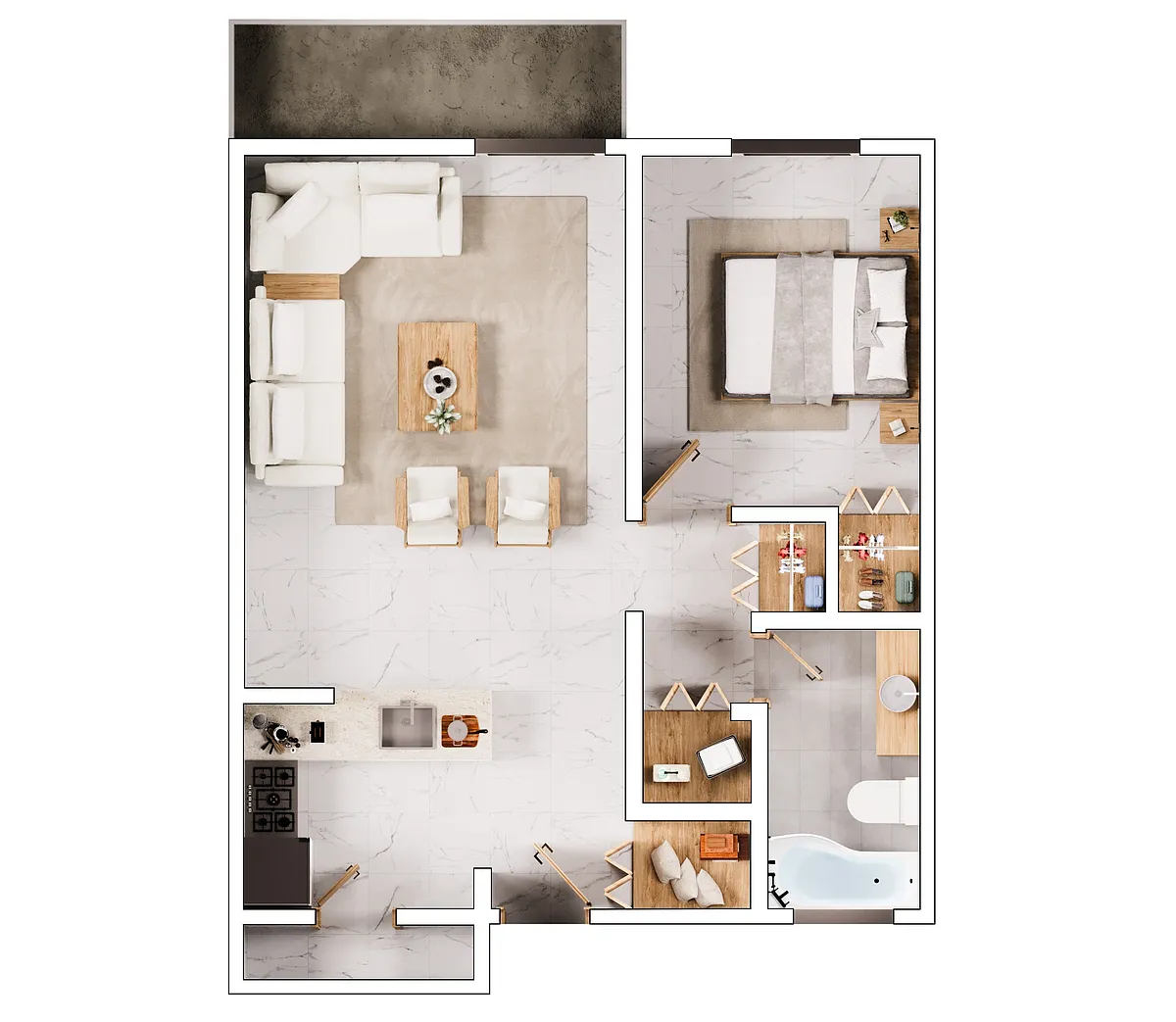 Building Photo - Ram Cutler Bay LLC