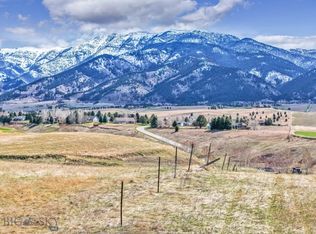 18 Moon Shadow Dr, Bozeman, MT 59715