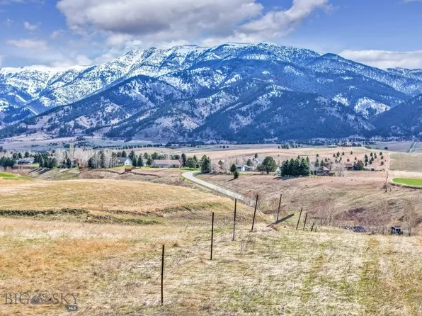 18 Moon Shadow Dr, Bozeman, MT 59715