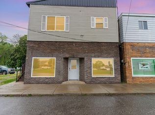 110 S Auburn St, Midland, MI 48640