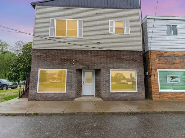 110 S Auburn St, Midland, MI 48640