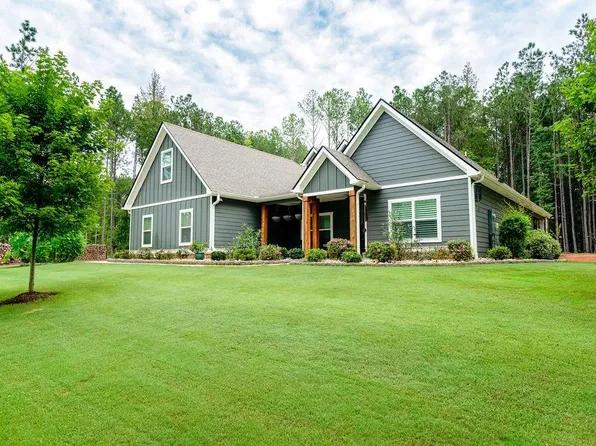 31 Ozark Woods Dr, Newnan, GA 30263