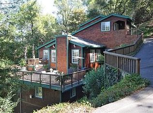 31 Upper Fremont Dr, San Rafael, CA 94901