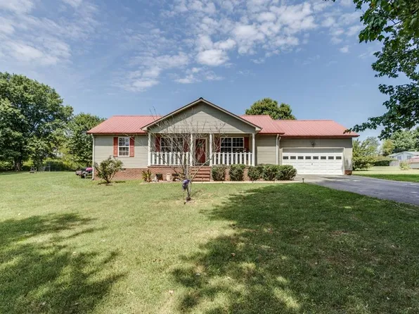 138 Amber Ln, McMinnville, TN 37110
