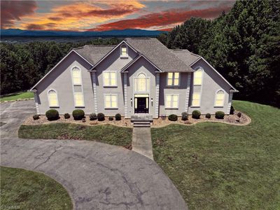 261 Helaman Way, Mount Airy, NC, 27030