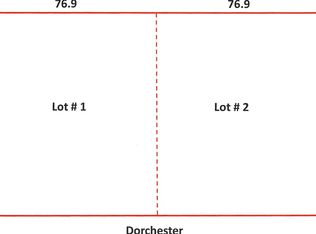 881 W Dorchester Rd, Palatine, IL 60067