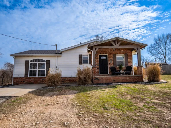 1482 N College Avenue, Morrisville, MO 65710