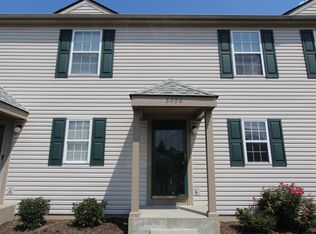 5696 Fresno Way, Hilliard, OH 43026