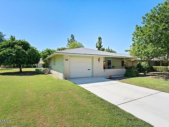 2nd image of 9809 W Gulf Hills Dr