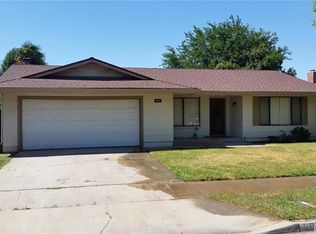 1034 Half Dome Ct, Merced, CA 95340