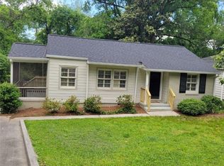 990 Lindridge Dr NE #A, Atlanta, GA 30324