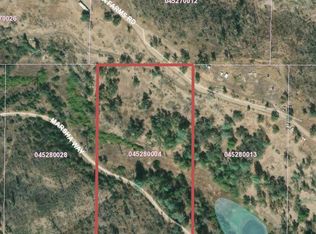 Marsha Way, Igo, CA 96047