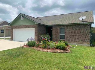 33890 Cane Market Rd, Walker, LA 70785