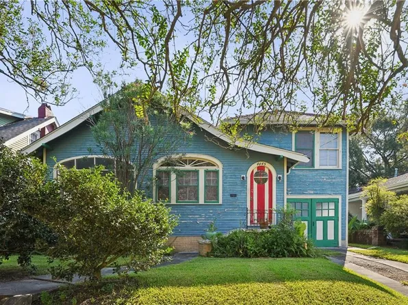4445 Venus St, New Orleans, LA 70122