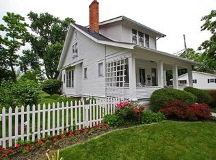 104 W Columbus St, Canal Winchester, OH 43110
