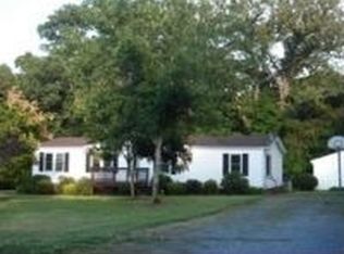 12408 Mattie Ln, Midland, NC 28107