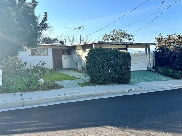 1121 Williams St, Monterey Park, CA 91754