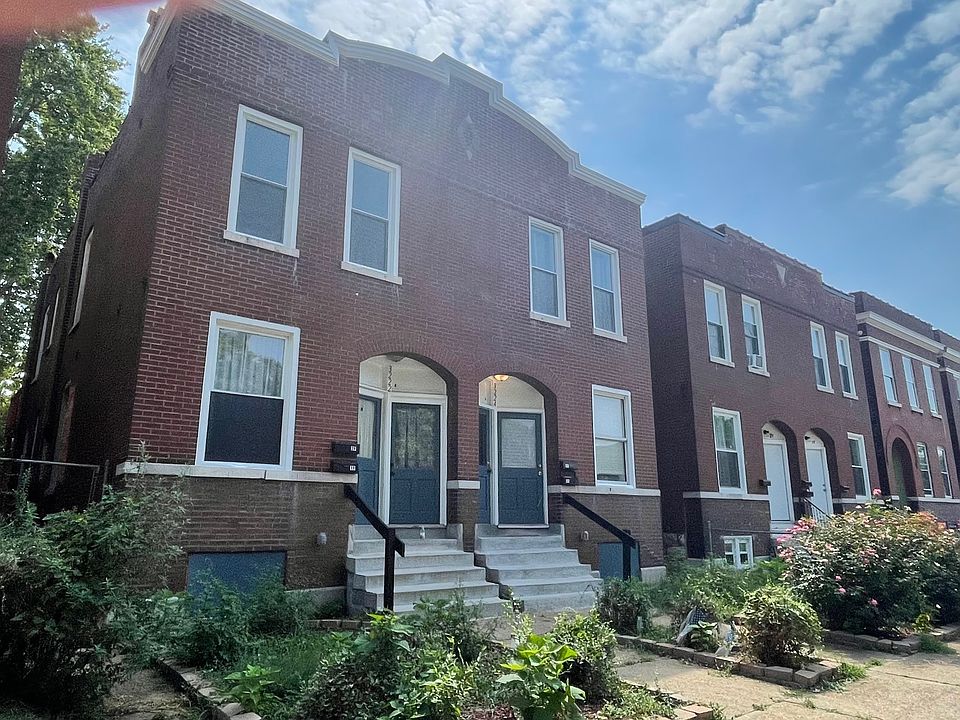 3228 Pennsylvania Ave Saint Louis MO Zillow