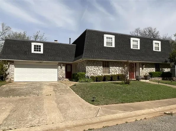 2709 Trail Creek Rd, Edmond, OK 73012