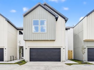 961 Highland Light Ln, Houston, TX 77091