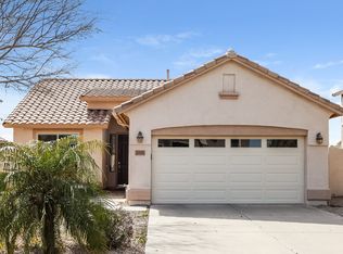 3355 E Hampton Ln, Gilbert, AZ 85295