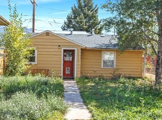 2032 Adams Ave, Butte, MT 59701