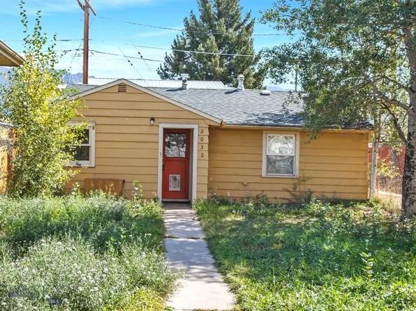 2032 Adams Ave, Butte, MT 59701