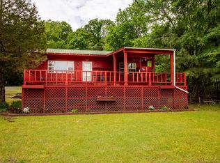 4082 E 4675th Rd, Adair, OK 74330