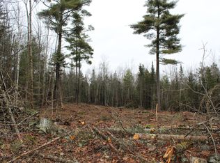 MAP 7 Lot Pond Hill Rd, Brooks, ME 04921