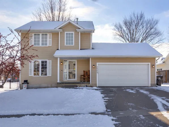 2505 SW 35th St, Ankeny, IA 50023