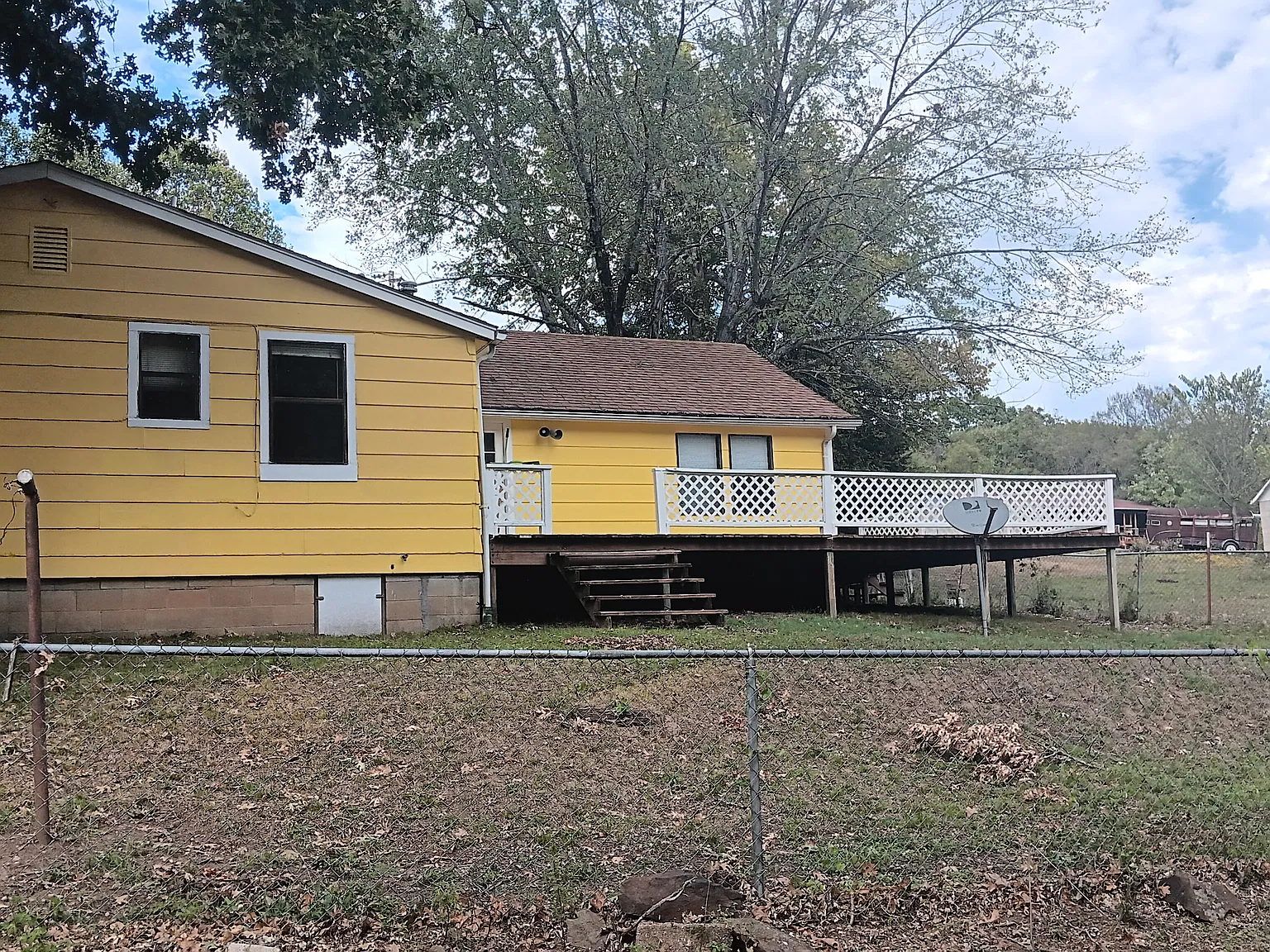 3 bed, 1400 sqft, $1,500 — Photo 4