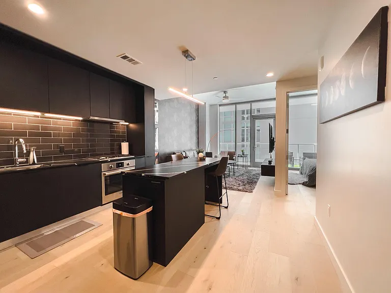 44 East Ave #1702 — Photo 1