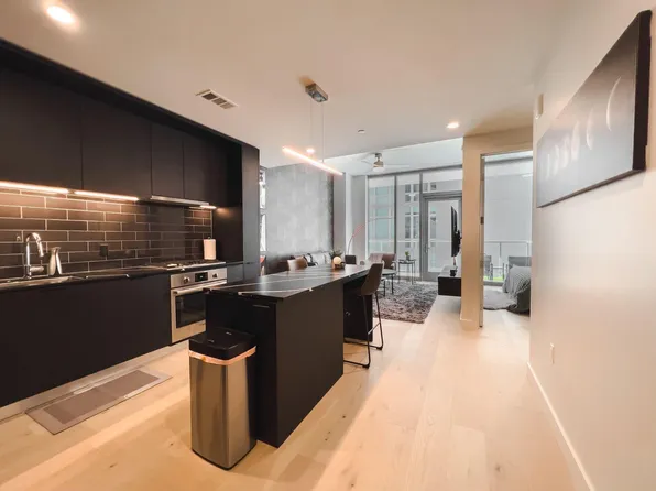 44 East Ave Unit 1702, Austin, TX 78701
