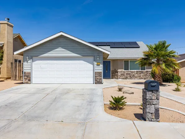 914 W Dolphin Ave, Ridgecrest, CA 93555
