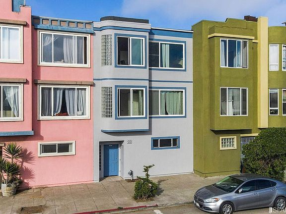 5th image of 2918-2920 Sloat Blvd