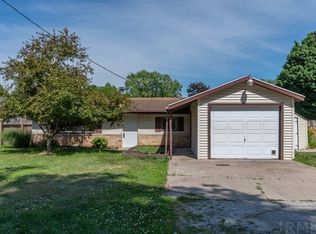 59578 County Road 113, Elkhart, IN 46517