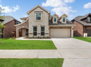 1450 Milton Ln, McKinney, TX 75071