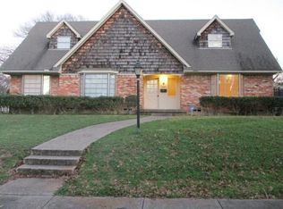 13346 Purple Sage Rd, Dallas, TX 75240