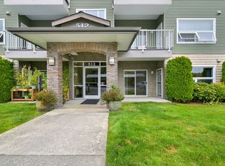 512 Darby Dr Unit 104, Bellingham, WA 98226