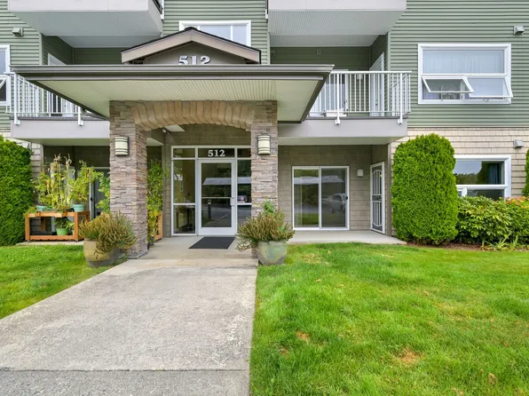 512 Darby Dr, Bellingham, WA