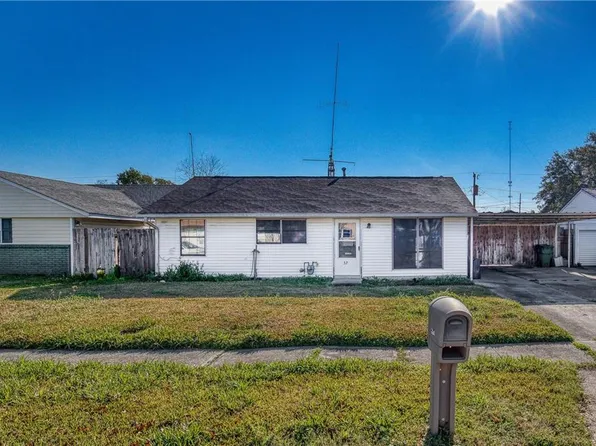 324 Elsa Dr, Westwego, LA 70094